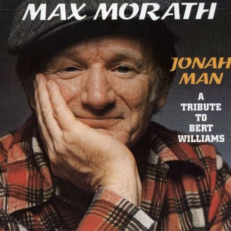 Jonah Man Tribute To Bert Williams