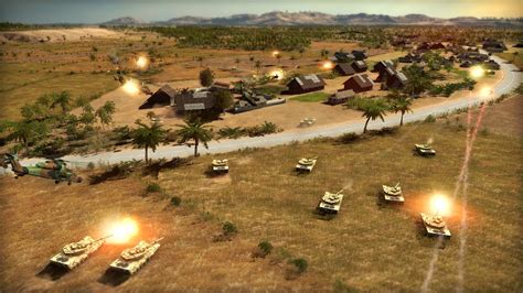 Epic Strategy Of Modern Warfare Wargame Red Dragon Us And Ussr