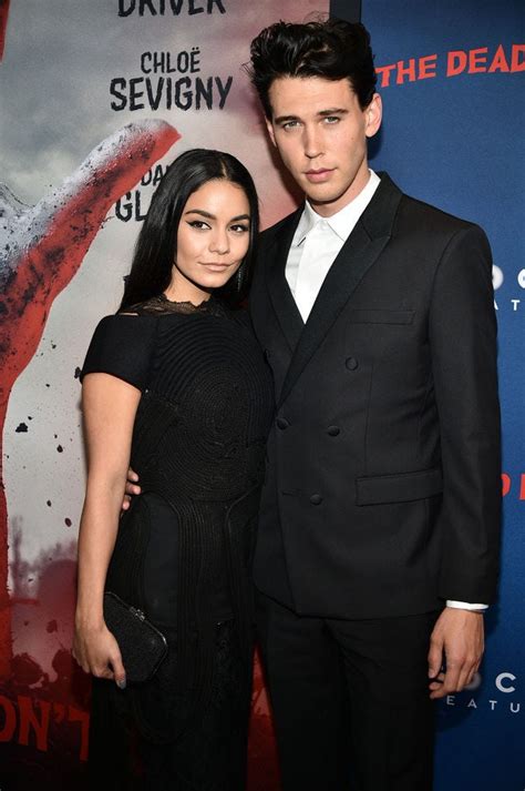 Vanessa Hudgens Has Reportedly Split From Boyfriend Of Eight Years