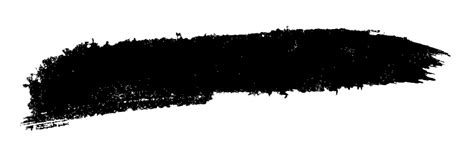 Grunge Brush Stroke Png Free Download Png All Png All