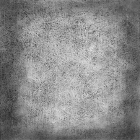 Premium Photo Gray Background Scratch Texture Abstract Blank