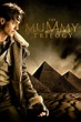 The Mummy Trilogy now available On Demand!