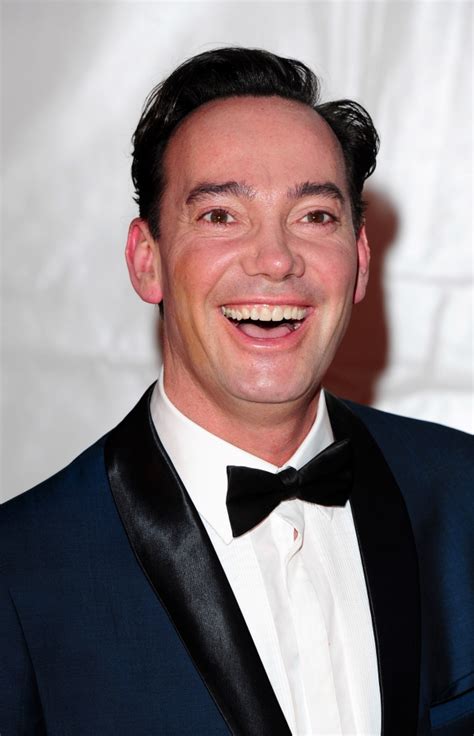 Craig revel horwood says motsi 'would be mad' to snub strictly for german show. Strictly Come Dancing 2013: Craig Revel Horwood plans to ...
