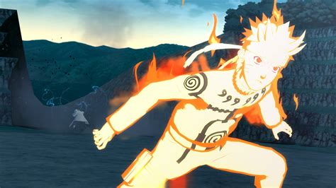 Wallpaper Naruto 1080p 720p Jeux Jvl