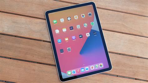 Ipad Air Vs Galaxy Tab S7 Which Tablet Is Best Laptop Mag
