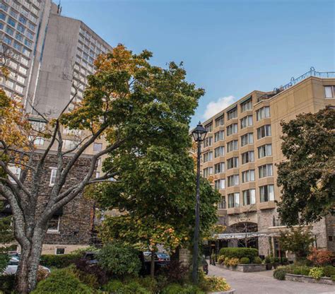 Courtyard By Marriott Halifax Downtown Discover Halifax