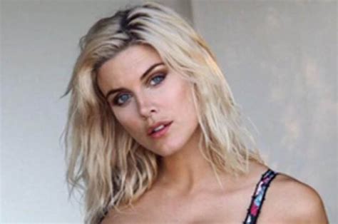 Ashley James Instagram Made In Chelsea Babe Wear Lingerie Daily Star
