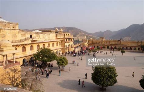 Maharajah Palaces Photos And Premium High Res Pictures Getty Images