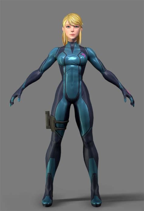 Pin On Anime And Video Game Girls In Full Bodysuits Wetsuits