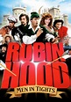 Robin Hood: Men in Tights (1993) - Posters — The Movie Database (TMDB)