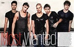 The Wanted - Most Wanted - The Wanted Photo (32494094) - Fanpop