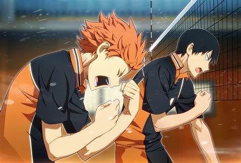 Anime Haikyuu Season Episode Gif Anime Wallpaper My XXX Hot Girl