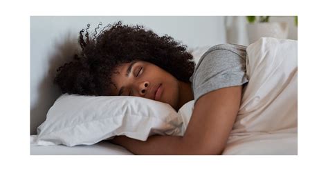 7 Expert Tips For Getting Better Sleep Popsugar Fitness Uk