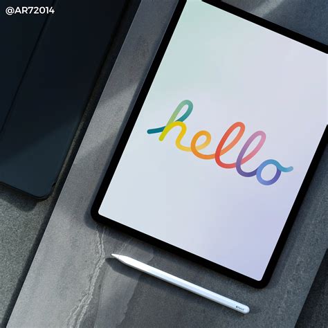 Download M1 Mac Hello Wallpapers For Iphone Ipad And Mac Here Ios