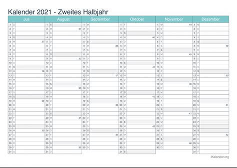 Hier finden sie den kalender 2021 mit nationalen und anderen feiertagen für deutschland. Take Kalender 2021 Kostenlos Zum Ausdrucken - Best ...