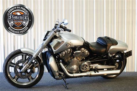 2011 Harley Davidson Vrsc V Rod Muscle Motorcycles For Sale