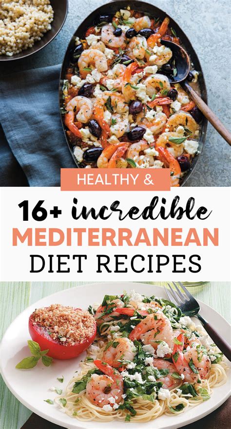 Mediterranean Diet Is One Of The Best Diets In All Over The Us Here