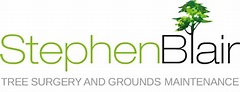 Home | StephenBlair Tree Surgery & Grounds Maintenance