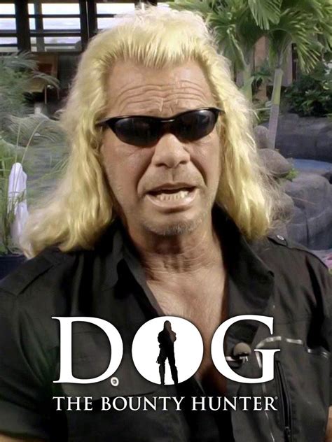 Is Dog A Real Bounty Hunter
