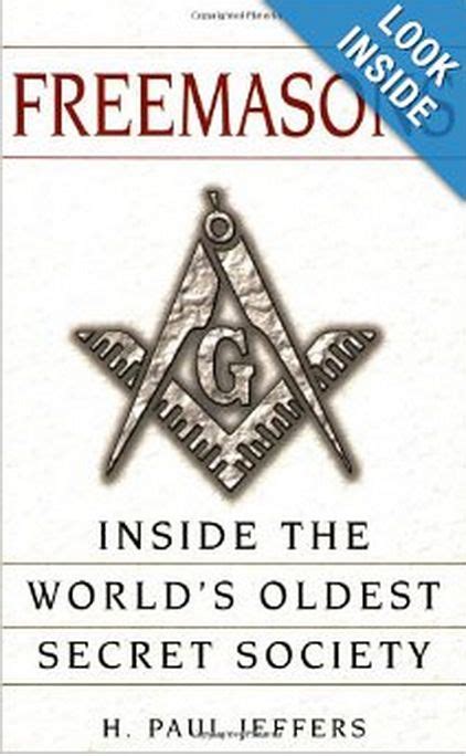 12 Interesting Facts About The Freemasons Masonic Find Best Books For