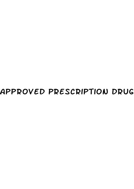 Approved Prescription Drugs For Weight Loss Ecptote Website