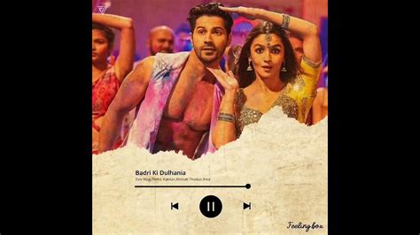 Badri Ki Dulhania Dev Nagineha Kakkar And Monali Thakur Ytshorts