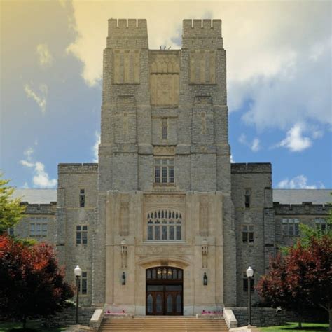Case Study Virginia Tech Takes Procurement To Next Level Jaggaer