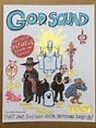God Squad Original Art on Storenvy