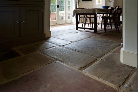 Stone Floors M H Restoration