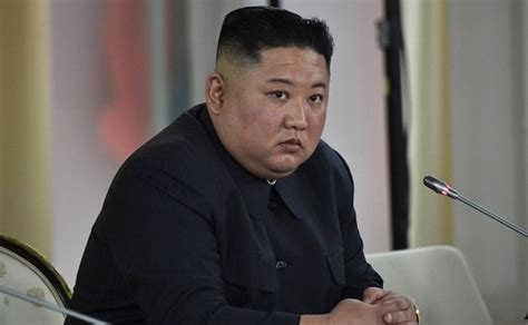 Oddly enough, one of the most reliable sources of a reports about kim attending foreign schools often mention that a person of his age and appearance was a. Kim Jong-un Height, Weight, Age, Body Statistics - Healthy ...