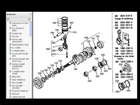 Kubota 900 Wiring Diagram