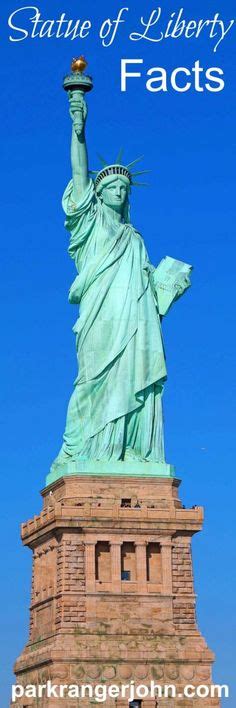 Statue Of Liberty Fun Facts Is Great For Adults Students And Even