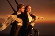 Titanic, directed by James Cameron | Film review