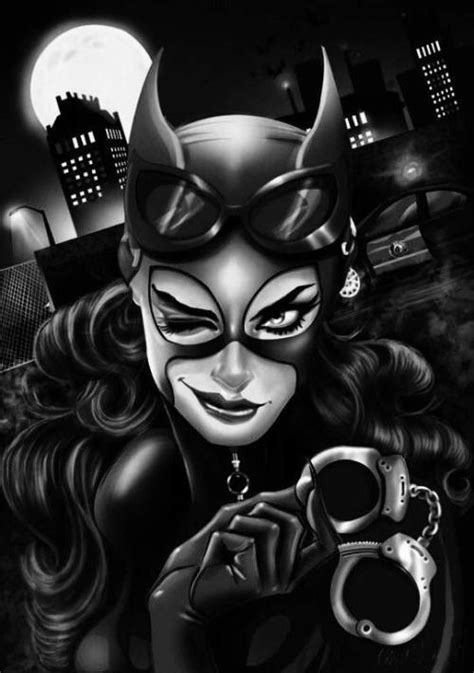 Catwoman Catwoman Selina Kyle Catwoman Batman Tv Series