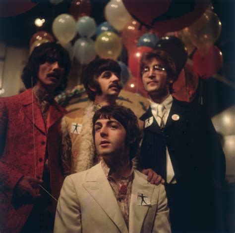 The Beatles 10 Most Bizarre Secrets Of The Fab Four