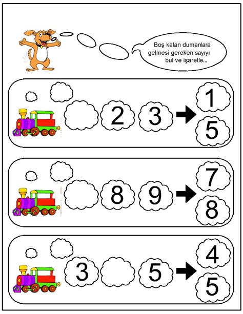 Craftsactvities And Worksheets For Preschooltoddler And Kindergarten
