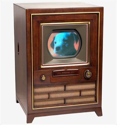 Television in the 1950s | Sutori