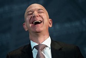 Amazon’s Jeff Bezos Became $8 Billion Richer in Minutes—Here’s How ...