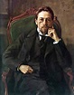 Biography of Anton Chekhov - Josbd
