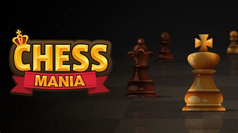 Chess Mania Online Spiel Spiele Jetzt Spielspielede