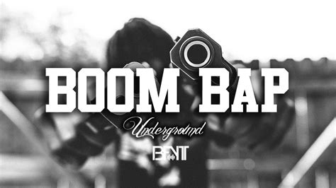 Boom Bap Instrumental Sample Hip Hop Rap Beat Underground Prod By