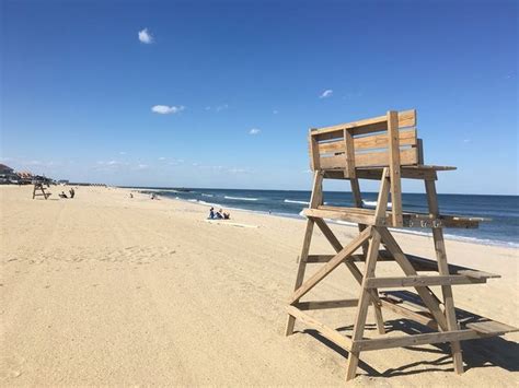 All 44 Beaches In New Jersey Ranked Worst To Best Nj Com