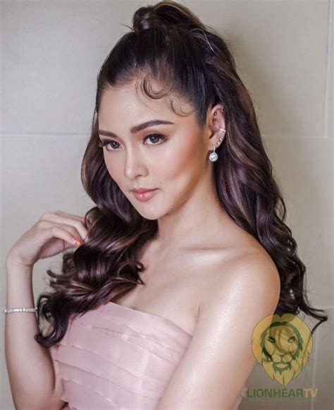The Making Of A Kapamilya Queen How Kim Chiu’s Viral Online Gaffe Made Her The Busiest And Most