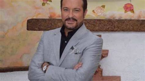 Procuraduría Capitalina Investiga Asalto En Casa Del Actor Arturo Peniche