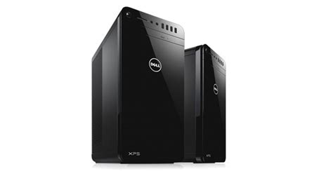 Xps 8920 Desktop Tower Intel I7 Quad Core Dell Uae