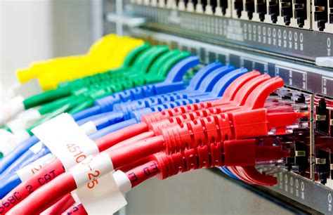 Maybe you would like to learn more about one of these? How to Create a Wired Network at Home