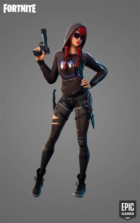 Why Is Summer Fable Wearing A Hoodie In The Summer Fortnitebr