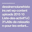 dessinemoiunehistoire.net wp-content uploads 2015 10 Liste-des-activit ...