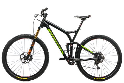 2016 Niner Rip 9 Carbon Mountain Bike 2016 Large The Pros Closet