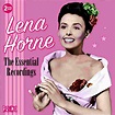 Lena Horne - 40 Greatest Hits of Lena Horne - Amazon.com Music